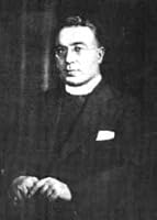 Father Coughlin Answers His Critics B000JT1P6A Book Cover