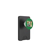 Photo Gallery retro ghost cat pumpkin icons halloween stamp popsockets popwallet per magsafe Photo Gallery retro ghost cat pumpkin icons halloween stamp popsockets popwallet per magsafe