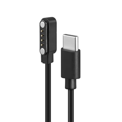 Amazon.co.jp: For PLAUD NOTE AI/Plaud Note Pro 専用充電ケーブル