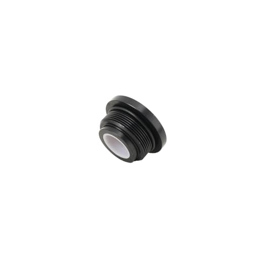 Image of HS5157 Front Mount Hydraulic Steering Cylinder Seal Kit | Bleed Kit Included, For SeaStar HC5345, For SeaStar HC6755