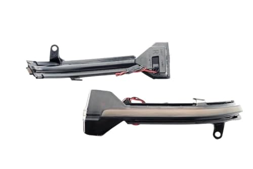 Clignotant de rétroviseur pour BMW F10 F11 F06 F12 F01 LED séquentiel