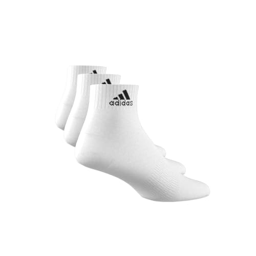 Adidas EBL54 SPW 3P Ankle Socks, white/black (HT3468)3