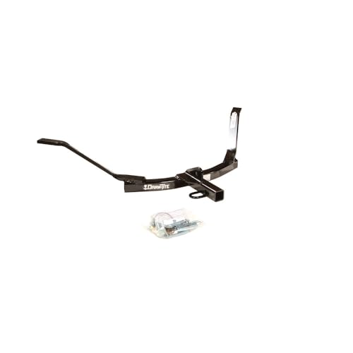 Draw-Tite 24787 Class 1 Trailer Hitch, 1.25 Inch Receiver,