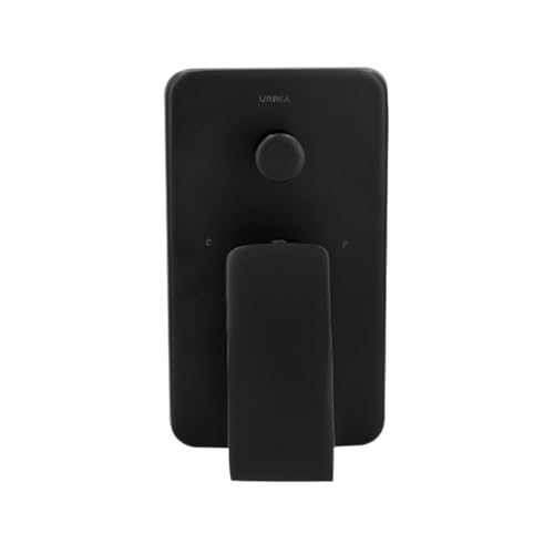 Monomando para regadera con desviador 26 Imagen adicional