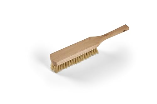 Image of HZ565 Flour Brush, Wood