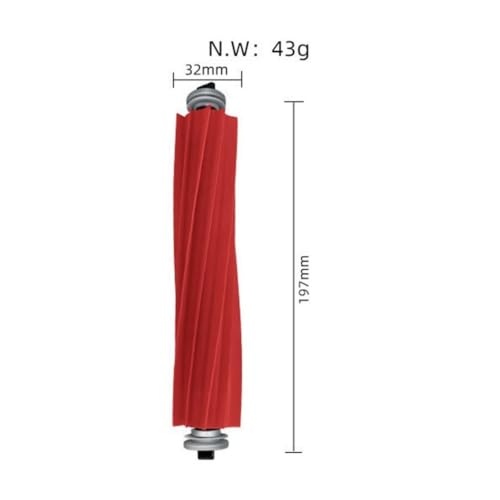 Cepillo giratorio para Roborock S7 Maxv Ultra y gama S7 3