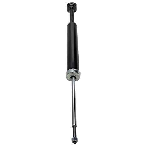 Image of Detroit Axle - Rear 4pc Shock Absorbers Kit for 14-18 Jeep Cherokee, 2 Sway Bars 2 Shock Absorbers 2014 2015 2016 2017 2018 Replacement
