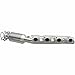 MagnaFlow Manifold Catalytic Converter OEM Grade Federal/EPA Compliant 22-035
