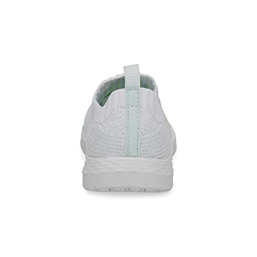 Carter's Girl's Modern Sneaker4