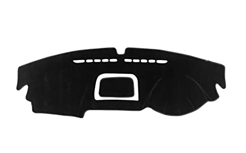 Tapis de sol pour VW Tiguan MK1 MK2 anti-UV contre la décoloration de l'habitacle
