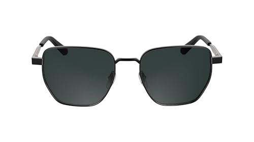 Calvin Klein Ck25100s Square Sunglasses