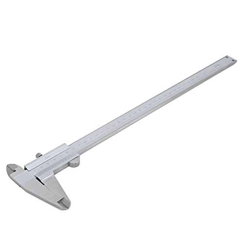 Calibrador Vernier Industrial 0-300mm de Acero Inoxidable miniatura 6