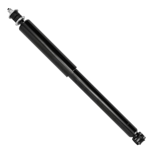 Image of ‌PHILTOP Rear Shock Assembly for 1998-2003 Toyota Sienna 37243 * 2 - Quick Fit Suspension Replacement‌