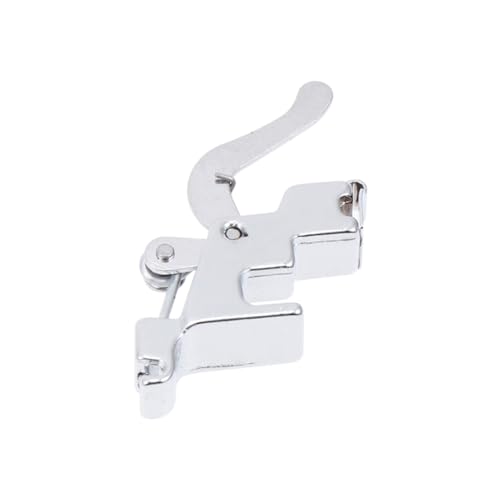 Adaptador para pie prensatela para máquina de coser miniatura 1