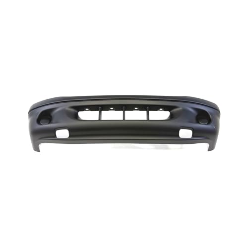 Image of FitParts Compatible with Dodge Dakota, Durango 2001-2004 Front Bumper Cover