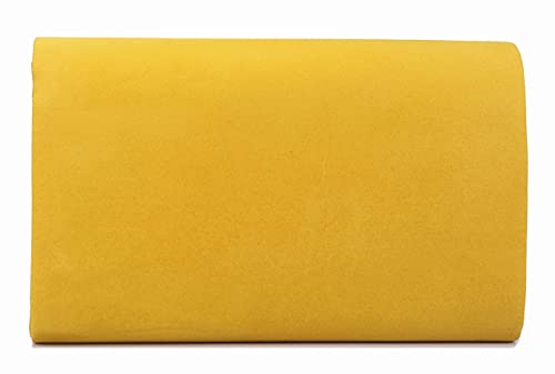 Image of Purses and Handbags Envelope Evening Clutch Crossbody Bags Velvet Classic Wedding Party Shoulder Bag for Women