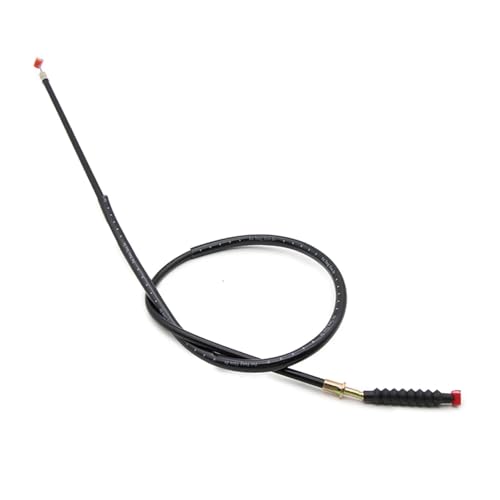 Ligne d'embrayage F650CS pour réparer un levier dur ou une commande souple - 3