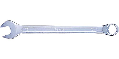 Preisvergleich Produktbild Ringmaulschl. DIN3113B 13mm FORTIS