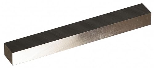 CLEVELAND Lathe Tool Blank,1/4