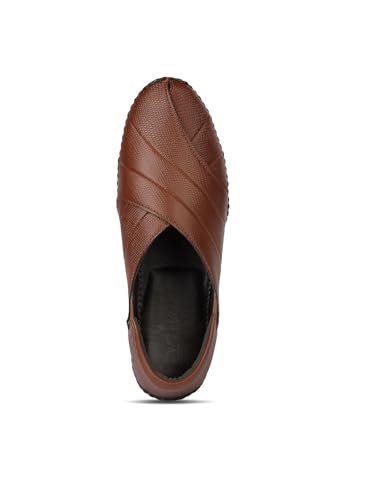 Image of Bata Men Casual Slip-on Shoes