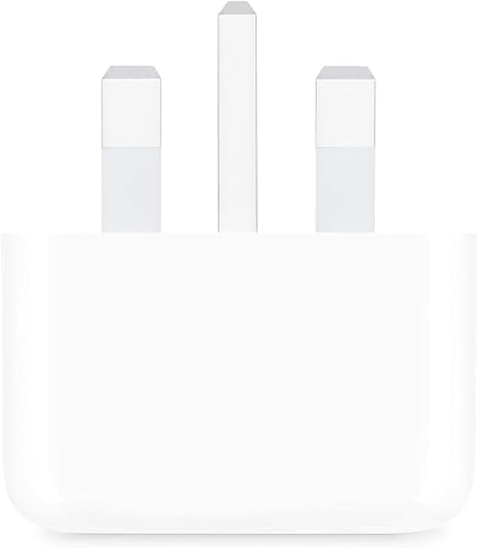 Apple 20W USB-C Power Adapter ​​​​​​​