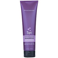 Grund ProDesign Tiger Reconstructing Shampoo (10 oz.)