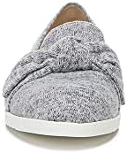 LifeStride Zest Women's Slip On 7 B(M) US Light Grey | Image 4
