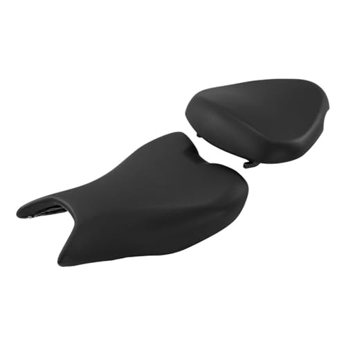 Asiento de pasajero y piloto para Hayabusa GSX1300R 2023 en rutas largas de carretera