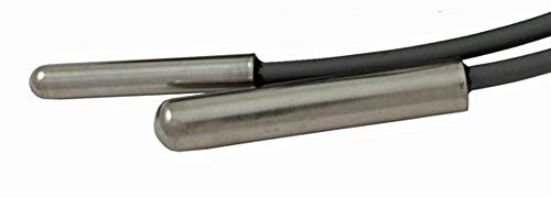 Balboa Water Group 25-175-0337 Sensor Assembly with Temp and Hi-Limit Sensor - Image 5