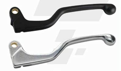 Khan Tranding Ambox Clutch Lever 1 set-2pc for tvs wigo/Jupiter Old Model(Pack of 10 Sets)