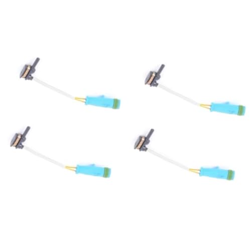 Sensor de frenos 2319050014 con aviso electrónico exacto para Benz E43 para AMG