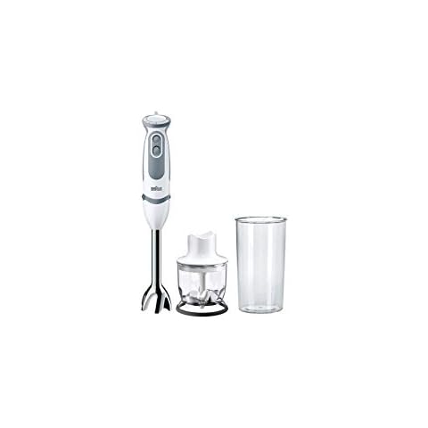 Braun Household Stabmixer MQ5220WH Stabmixer Cover