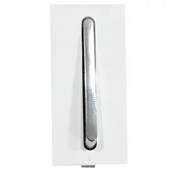10A 1 Way Crom Switch (Pack of 20) | 1 Way Modular Crom Switch 10A | Electric Switches Modular Switch for Home, Office, Shop,etc (20 Number Of Switch)