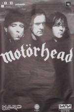 Poster Motörhead 80x120 cm une idée cadeau pour fan de rock