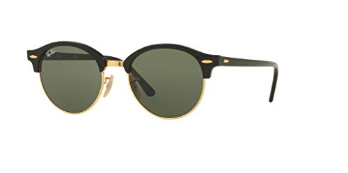 black green sunglasses