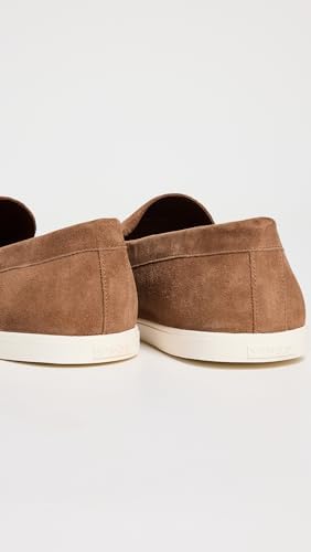 Vince Men's Sonoma II Loafers, Coriander Tan, 9.5 Medium US | Image 2