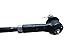 PEIMIN Steering Gear Box Assembly with Tie Rod End Replacement for 2001-2023 EZGO E-Z-GO TXT MPT Cushman Refresher Hauler 800 1000 1200 1200X 1500X Hauler Pro X G/E Golf Carts Replace #70964-G01