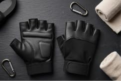 Amazing Exercise Gym Gloves | Workout, Hand Protection-picture-31