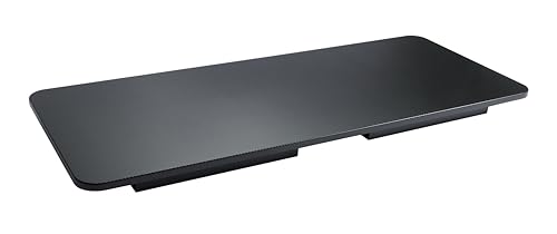 K&M (ケーアンドエム) X型キーボードスタンド用テーブルトップ Tabletop for X-stands