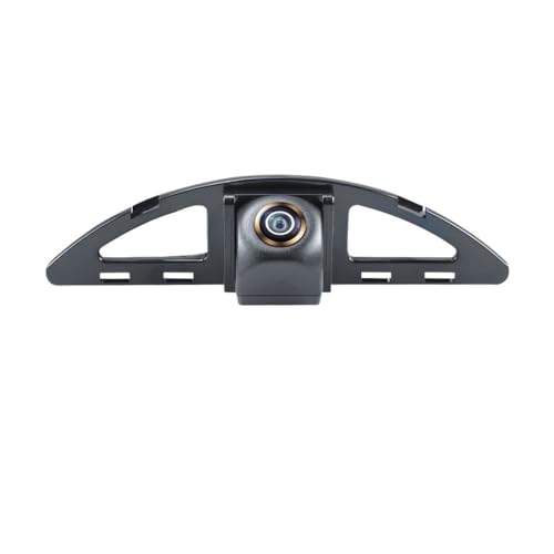 Caméra de recul de voiture AHD 1080P 170° vision nocturne pour City 2008 à 2014