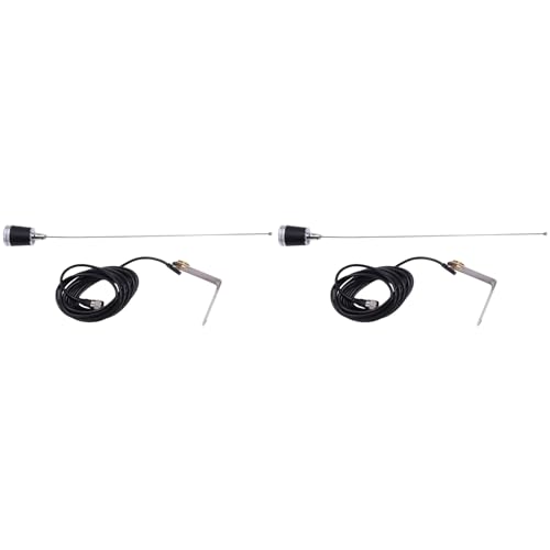 Antenne interphone de voiture vhf uhf pour communiquer en voyage et road trip