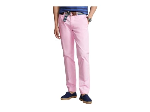 Polo Ralph Lauren Men's Stretch Straight Fit Chino Pants