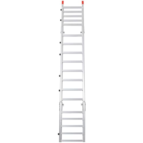 Rampas Plegables de Carga de Aluminio 7.3ft para Motos y ATV miniatura 7