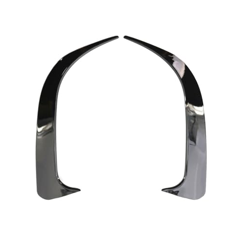 Spoiler latéral de voiture Mercedes W117 CLA aileron pare-chocs