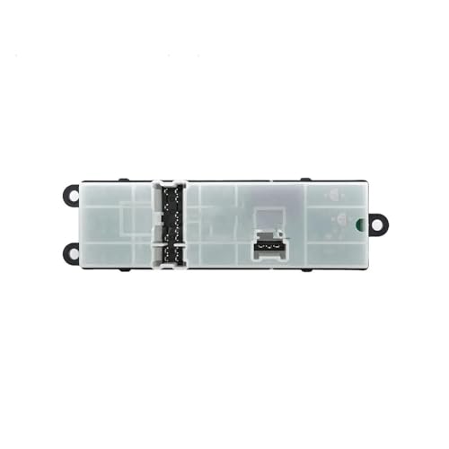 Commande leve vitre bouton commutation de commande de fenetre electrique Nissan Qashqai J10 - 6