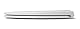 Hamberger Picco Klobrille – Urea Duroplast SoftClose & TakeOff – Oval, Sandwich Design