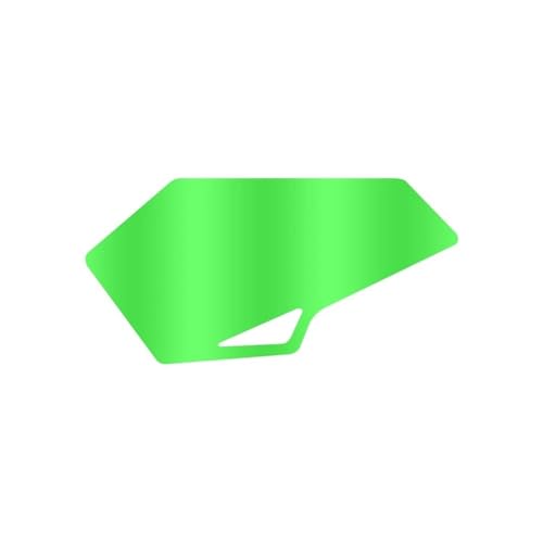 Film de protection SYM DRG 150 anti-rayures pour tableau de bord de moto