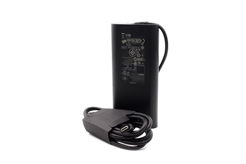 Bloc alimentation Type-C compatible Dell Precision 5550 résolvant les pannes - 4