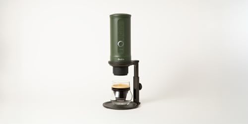 OutIn Nano Portable Electric Espresso Machine, Detachable Universal Coffee Stand