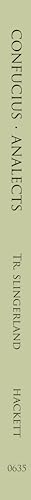 Analects: With Selections from Traditional Commentaries (Hackett Classics) - Image 3